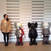 Photo de Kyoko Inoue