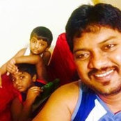 Purusoththaman Niththys billede