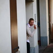 Kasper Smith's photo