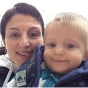 Ivana Mitic's photo
