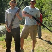 Chad Mcgee's photo