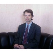 Дмитрий Кандауров's photo
