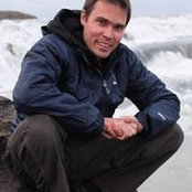 Adam Harmetz's photo