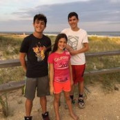 Brian Stein's photo