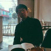 Heewook Lee's photo
