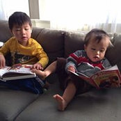 Lisa Hsiao's photo
