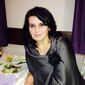 Silva Zafirovska's photo