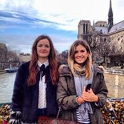 Chloe Holmes's photo