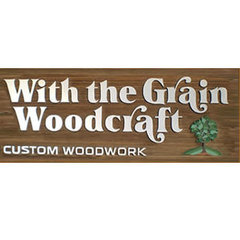 With the Grain Woodcraft