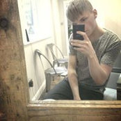 Matty Bradshaw's photo