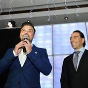 Henry Monge's photo