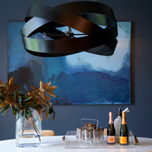 Window Coverings and Wall Art