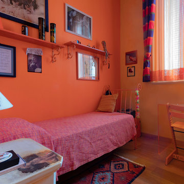 Servizio fotografico appartamento