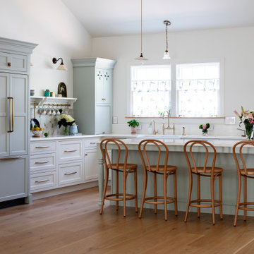 The Willow and Sage Project