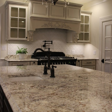Bedford, Kitchen