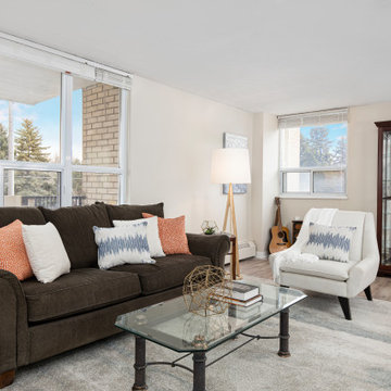 Toronto real estate photography
