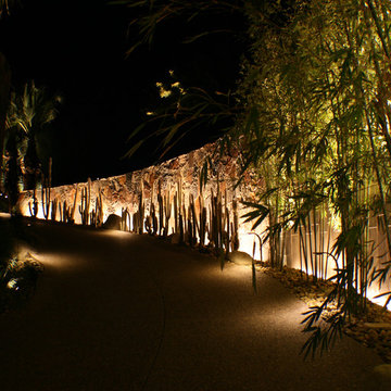 Palm Desert, California Private Residence