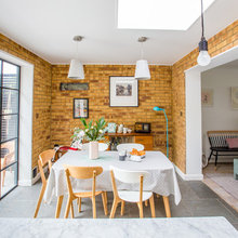 29 Lovely Dining Spots, Big and Small