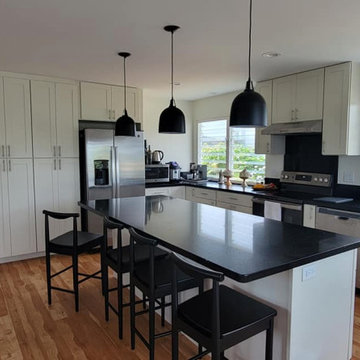 Kitchen Remodels - Honolulu, HI