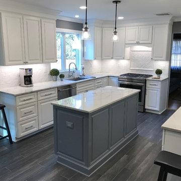 Kitchen Remodel