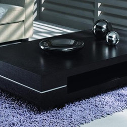 Coffee Tables - Coffee Tables