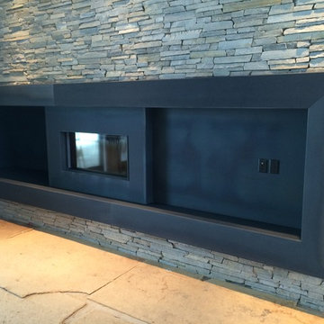 Modern in Rustic