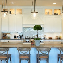 kitchens