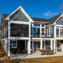 maine house