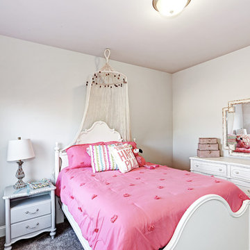 Hilltop Ridge Model Home | Huntsville, Alabama