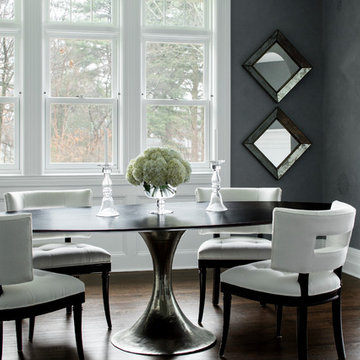 Historic Home in Short Hills, New Jersey