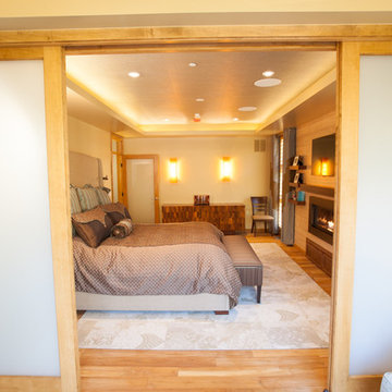 Universal Design Dream Home