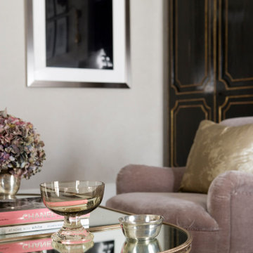 Tim Clarke Design - Project PRO