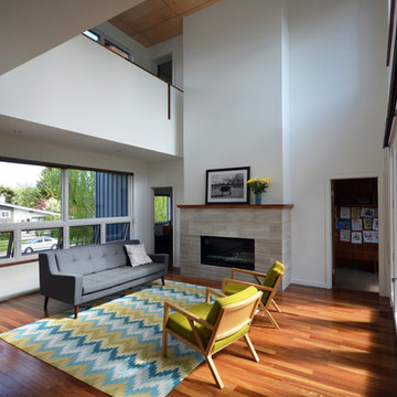 X-Line 014 | living room