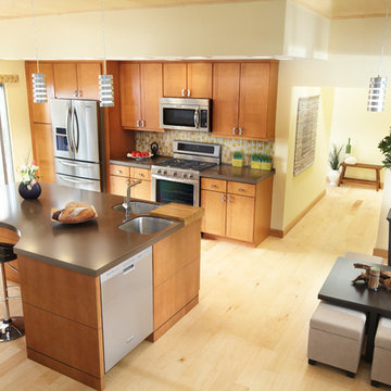 KitchenAid Kitchen Appliances