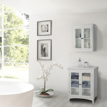 Teamson Home - Wall Cabinets