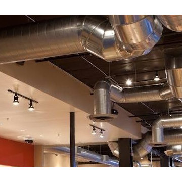 Commercial Projects