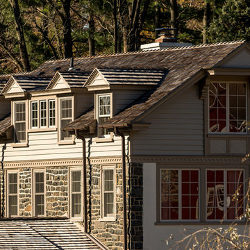 Kennett Square Renovation
