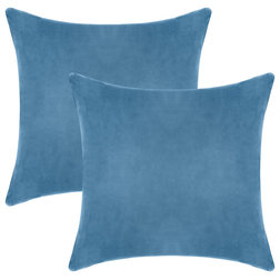 Contemporary Decorative Pillows by A1 HOME COLLECTIONS LLC