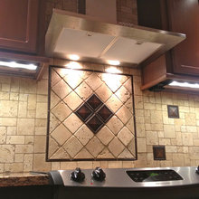Kitchen Ideas
