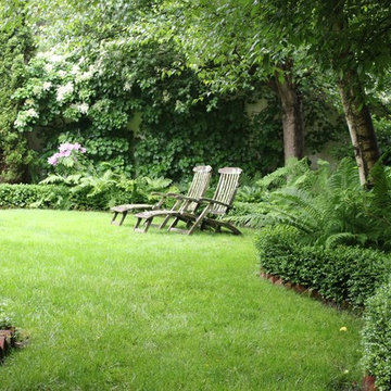 Rosebrook Garden 2017 Garden Tour