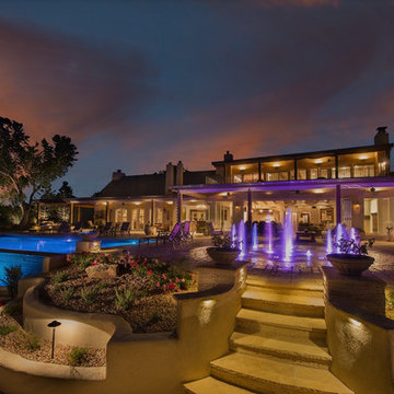 Patios