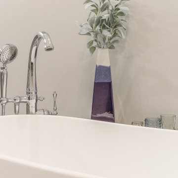 Lexington Master Bath