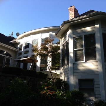 Artisan by James Hardie | Siding Remodel Job |