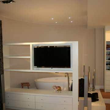 Apartment Example Barcelona 'after'