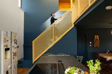 Staircase in Other.