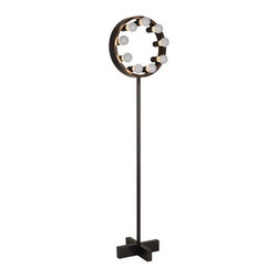 Rico Espinet Candela Floor Lamp - Floor Lamps