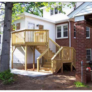 Remodels