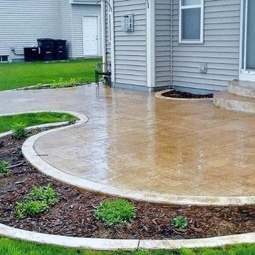 Affordable Concrete Construction