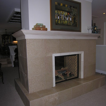 Lafayette Residence