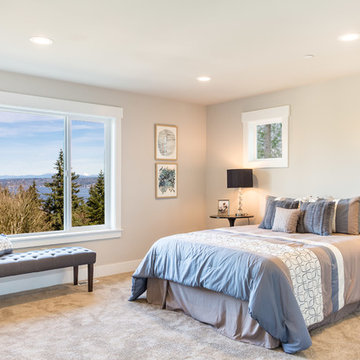 Bellevue - Lake Sammamish View - Lot 1